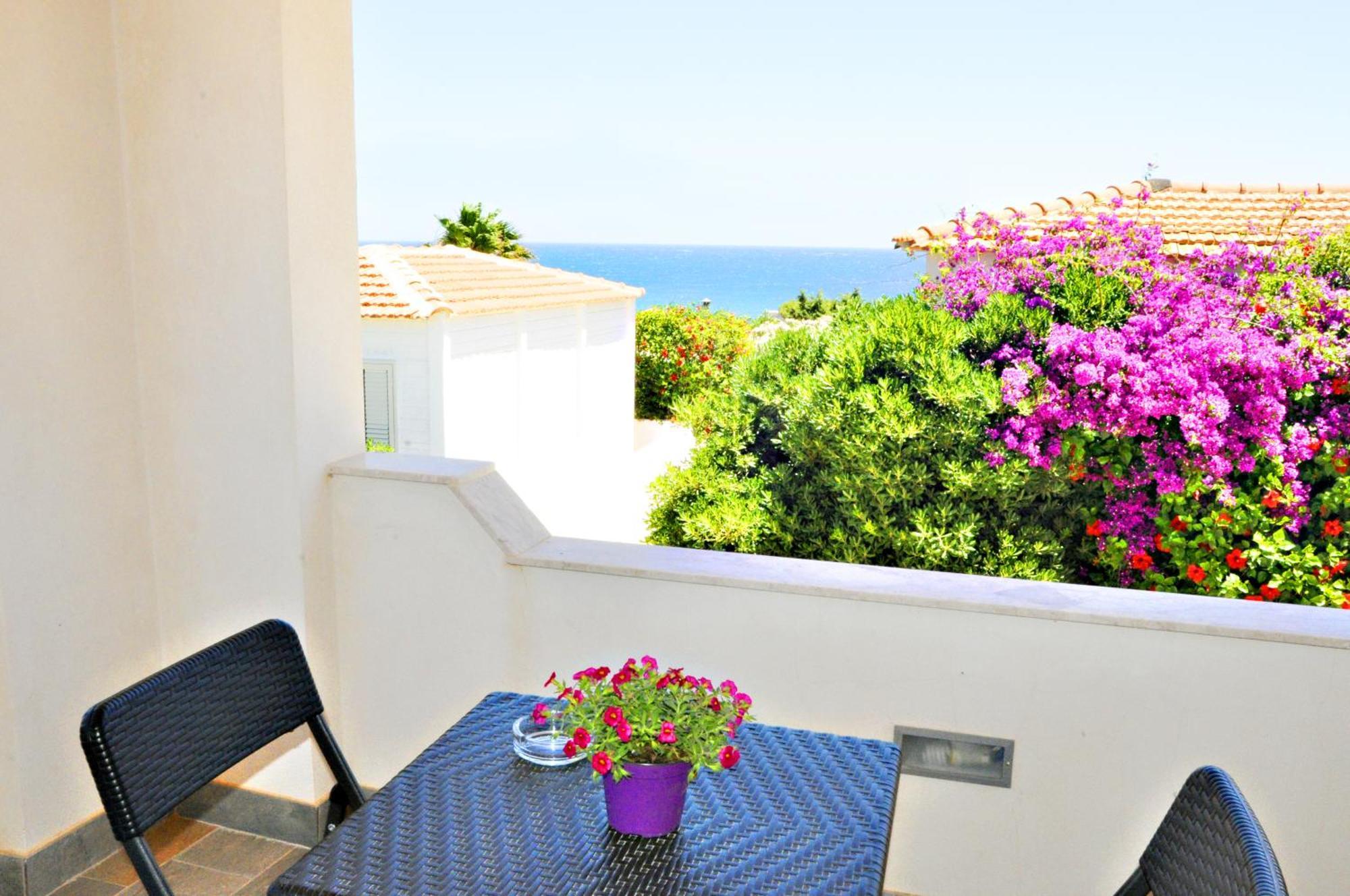 Morghella Bed & Breakfast